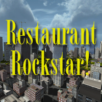 Restaurant Rockstar Experiment